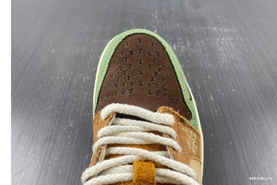 Cheap EP Jordan Williamson DZ7292-200 Low DZ7292-200 OG Zion Voodoo Retro 1 0318